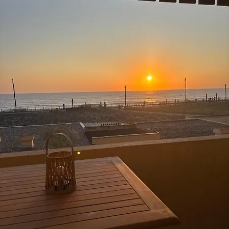 Avec Vue Sur L'ocean 2 Ou 4 Personnes *