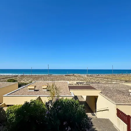 Avec Vue Sur L'ocean 2 Ou 4 Personnes *