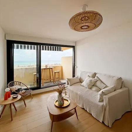 Avec Vue Sur L'ocean 2 Ou 4 Personnes Lacanau